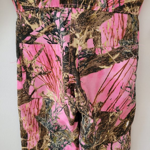 Vintage Made in Canada jumper for kids/toddlers- Size 4 - Picture 7 of 8